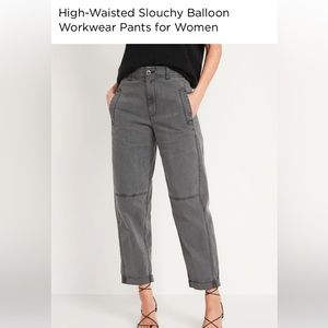 Brand new with tags Old Navy pants